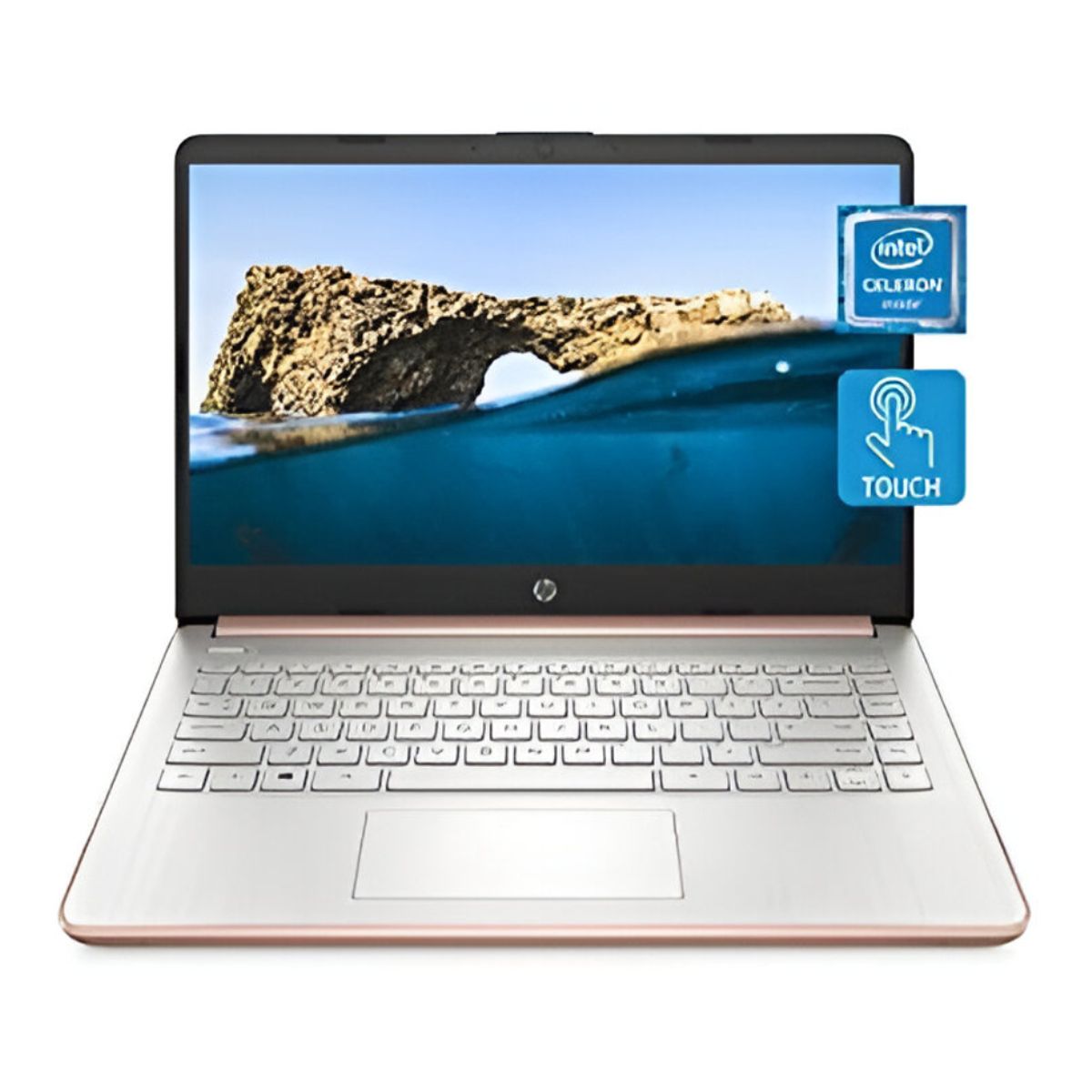 HP - HP SlimBook 14 N4020 – Ideal para Estudio y Trabajo