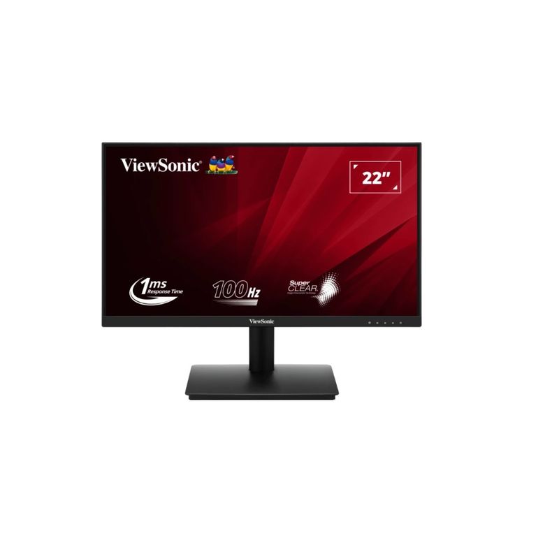 VIEWSONIC - Monitor  Viewsonic FHD 22" Rsp 1 ms - 100Hz