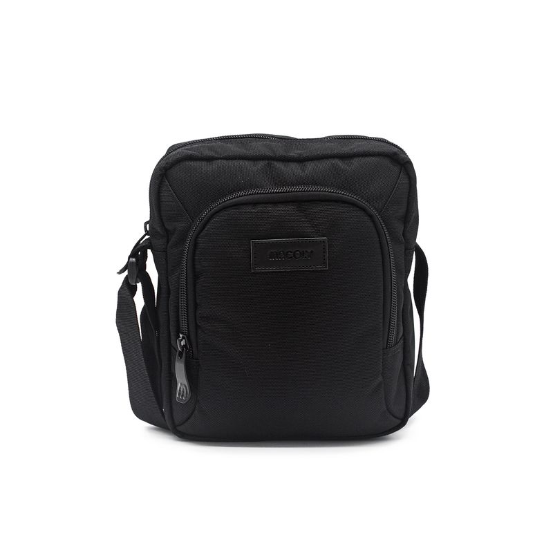 MACOLY - Bolso manos libres macoly 278 lona