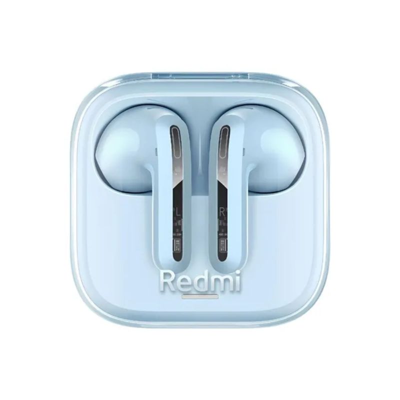 XIAOMI - Auriculares Xiaomi Redmi Buds 6 Active Color Azul