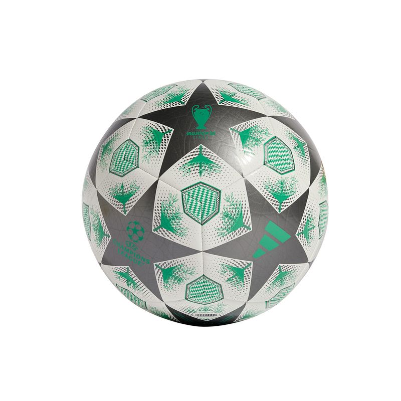 ADIDAS - BALON UCL CLB 5 ADIDAS
