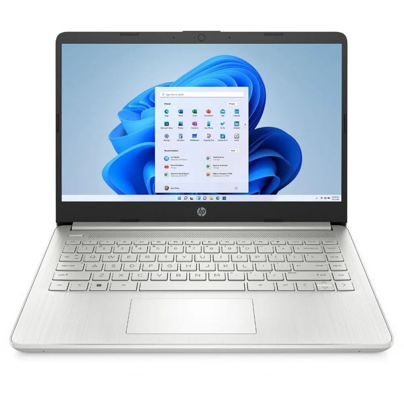 HP - PORTATIL HP 14  INTEL CORE i3 1215U /32GB RAM DDR4 /512GB SSD
