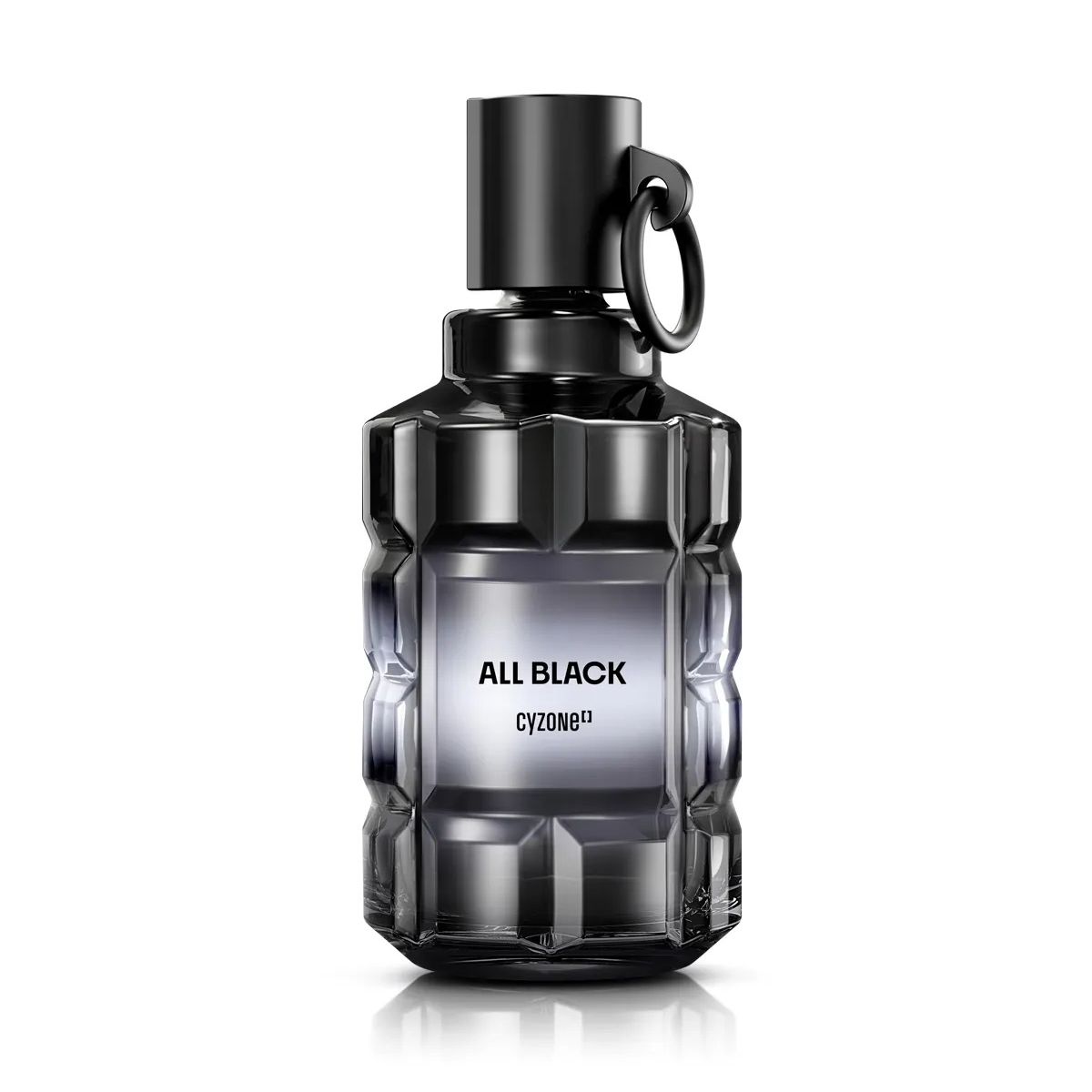 CYZONE - Perfume All Black de Cyzone 90 ml