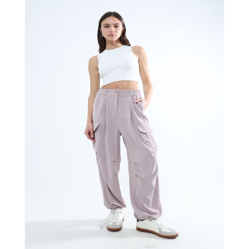 SEVEN SEVEN - Pantalon Para Mujer  Color Rosa Marca Seven Seven #28071781