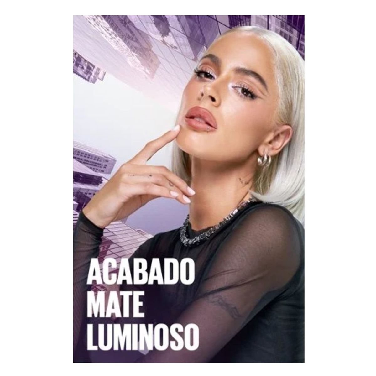 MAYBELLINE - Base Liquida Tono 311 Superstay