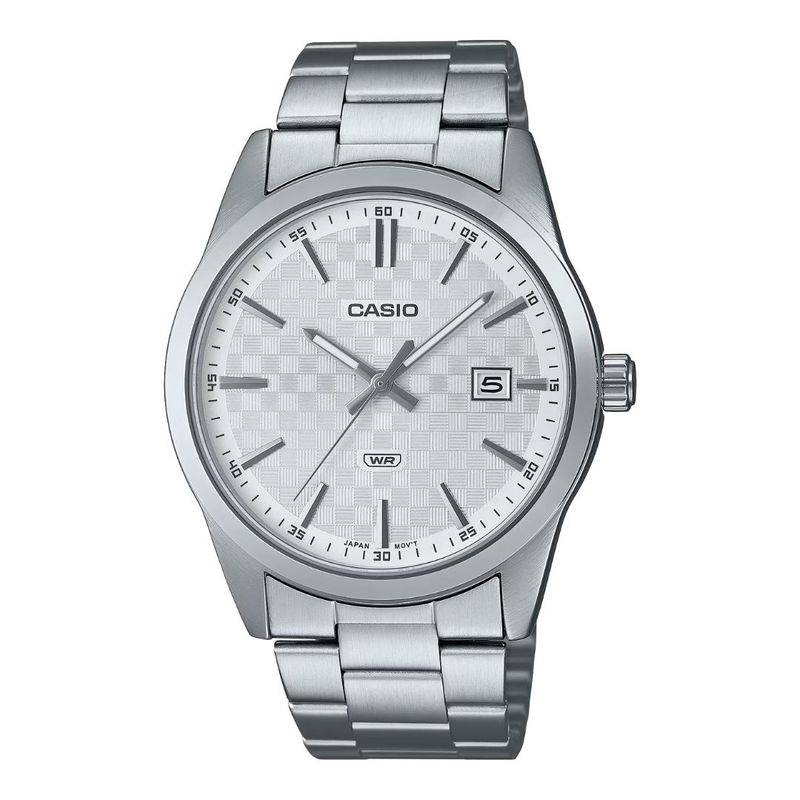 CASIO - Reloj Casio Modelo MTP-VD03D-7A Diseño Elegante