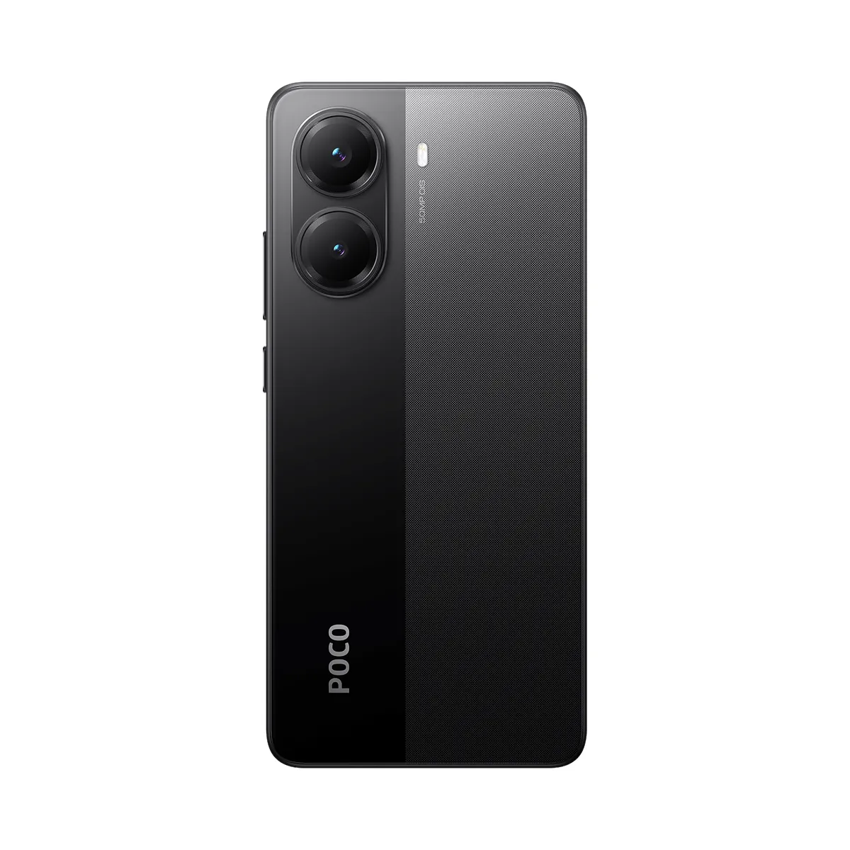 XIAOMI - CELULAR POCO X7 PRO NEGRO 12GB RAM 512GB ROM