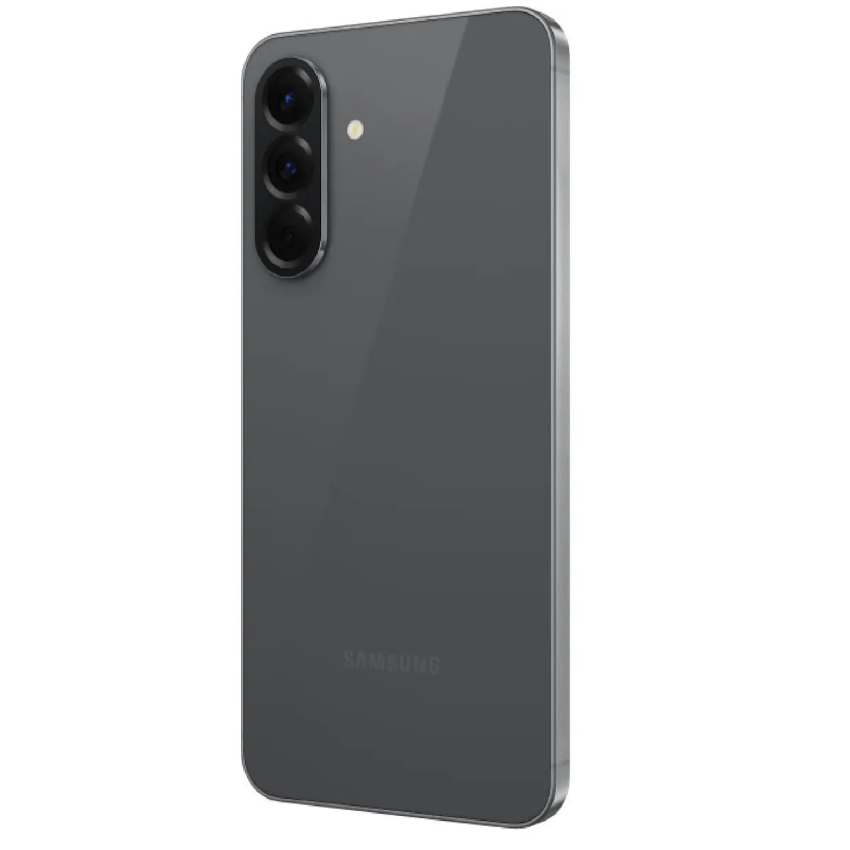 SAMSUNG - CELULAR SAMSUNG GALAXY A56 5G NEGRO 12GB 256GB