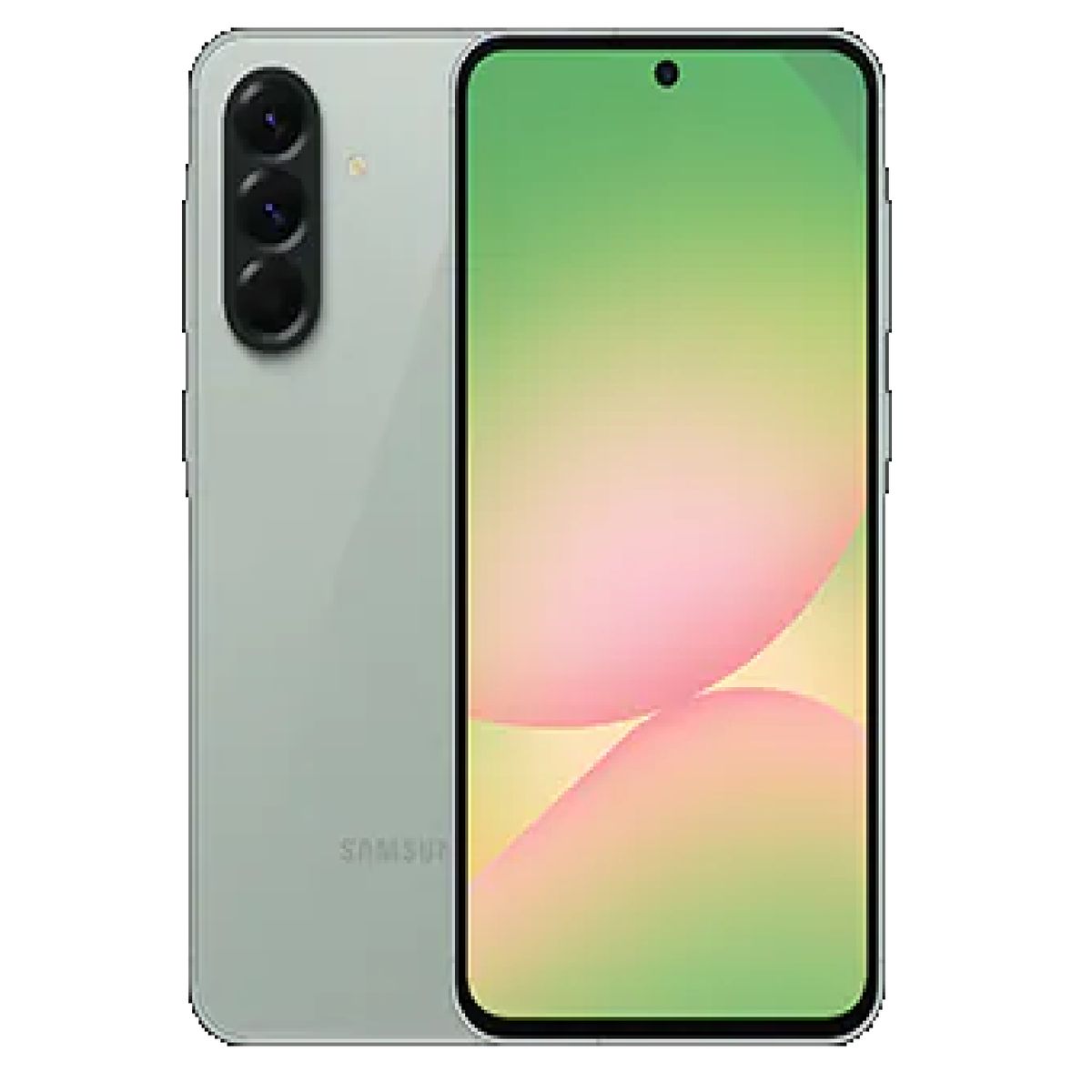 SAMSUNG - CELULAR SAMSUNG GALAXY A56 5G VERDE 12GB 256GB