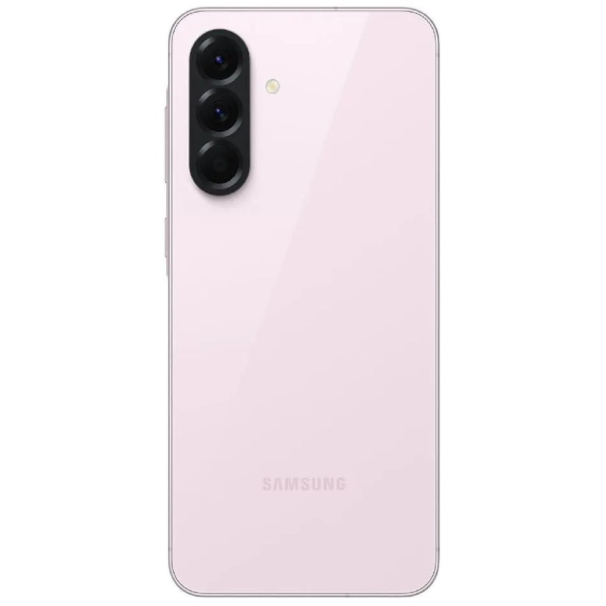 SAMSUNG - CELULAR SAMSUNG GALAXY A56 5G ROSADO 12GB 256GB