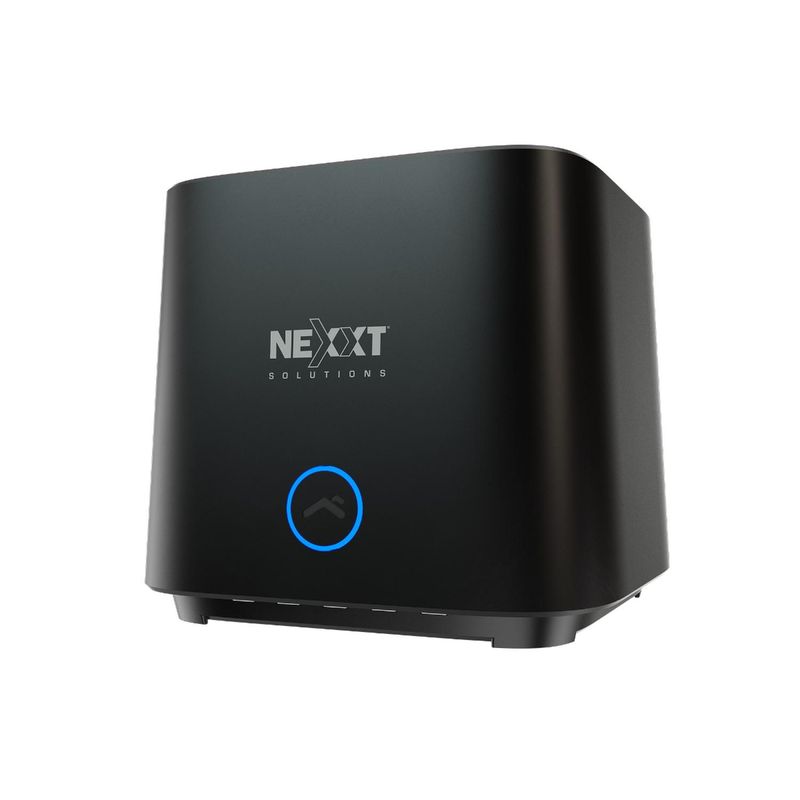 NEXXT SOLUTIONS - Bolt Mesh Router AC1200 x1