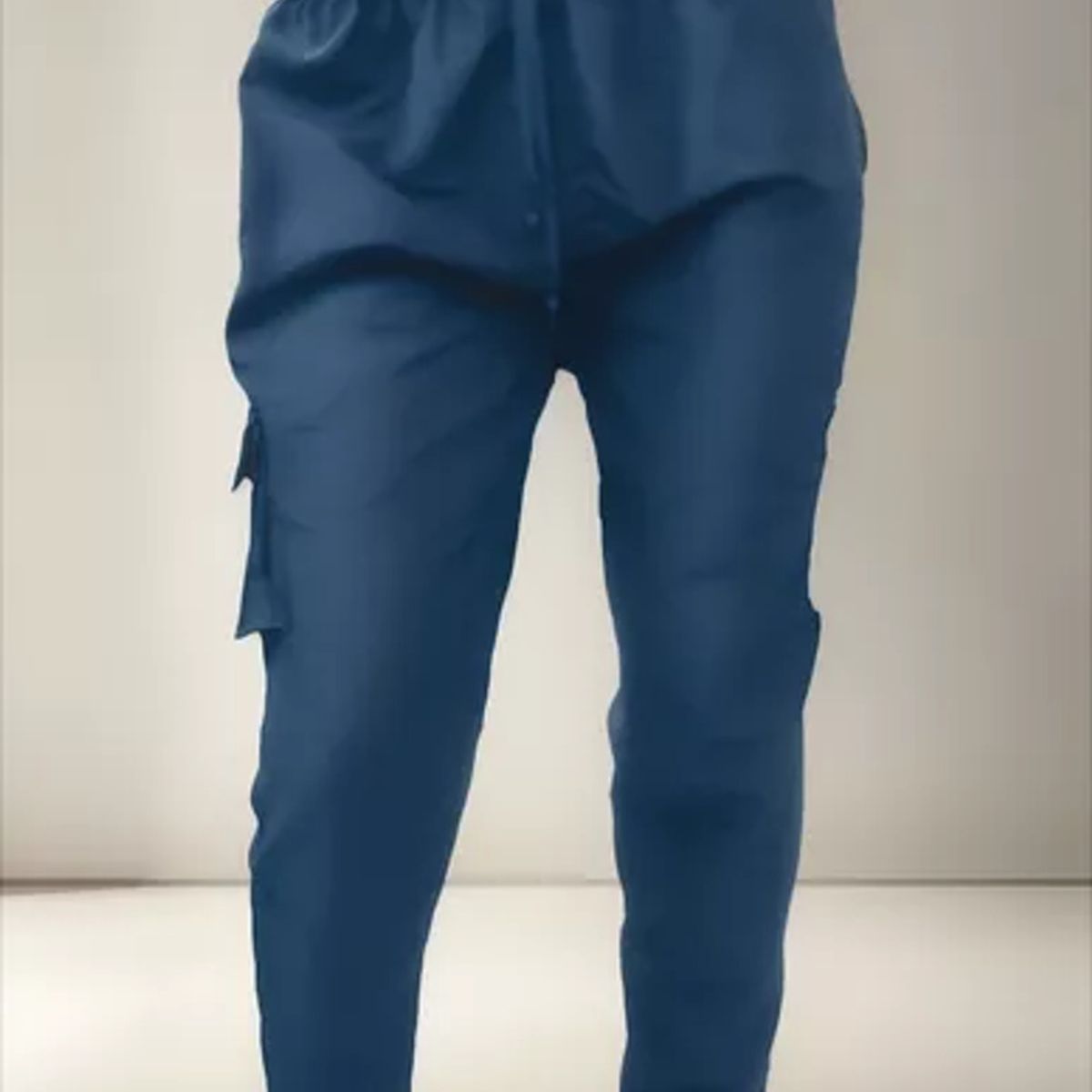 ABC - Sudaderas Camuflada Dos Agujas Refuerzos unisex