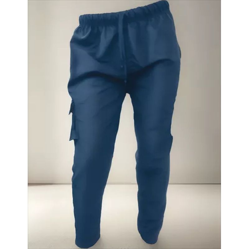 ABC - Sudaderas Camuflada Dos Agujas Refuerzos unisex