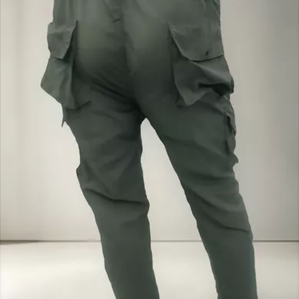 ABC - Sudaderas Camuflada Dos Agujas Refuerzos unisex