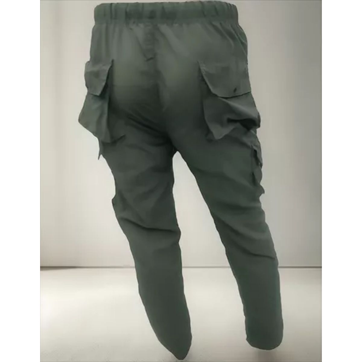 ABC - Sudaderas Camuflada Dos Agujas Refuerzos unisex