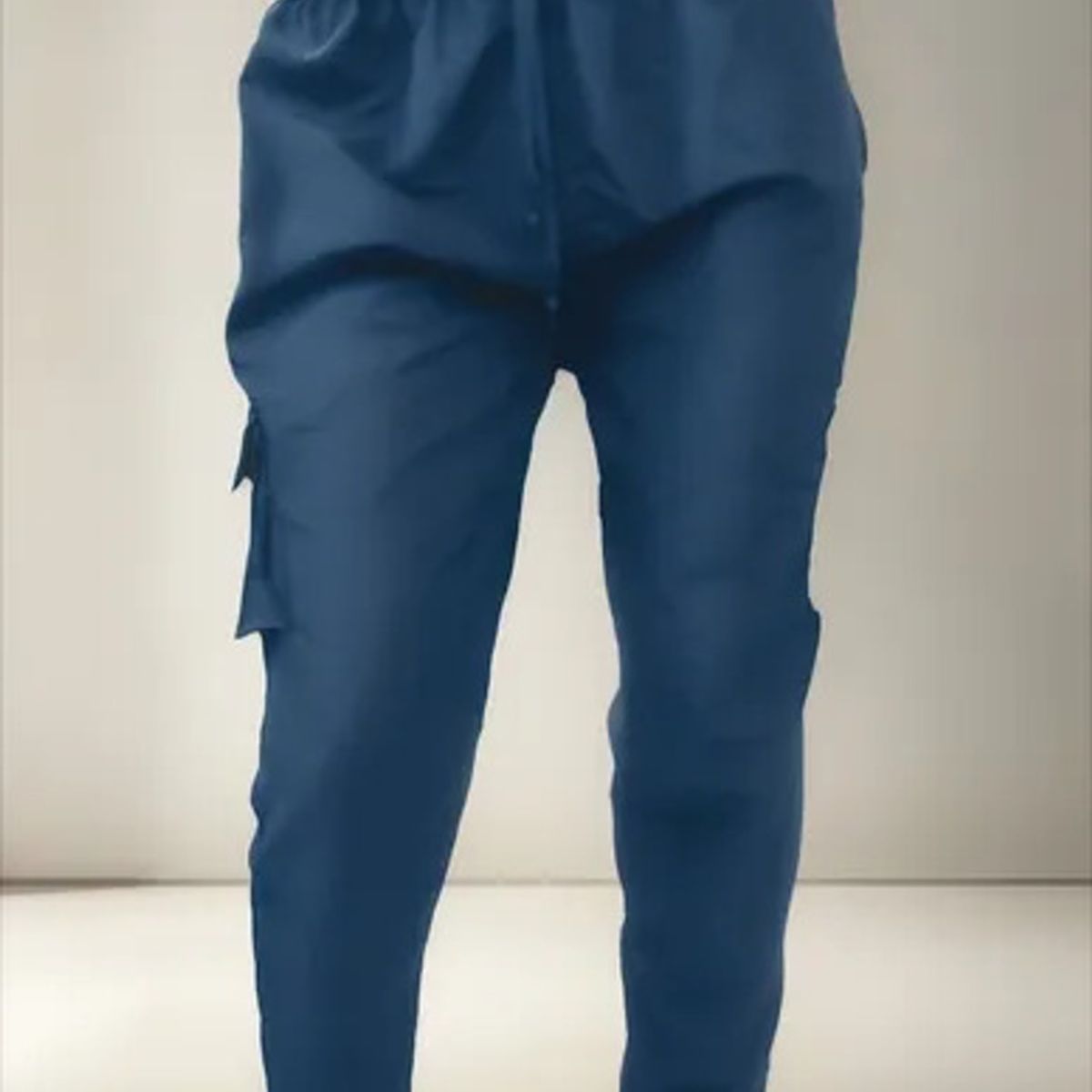 ABC - Sudadera Camuflada Dos Agujas Refuerzos