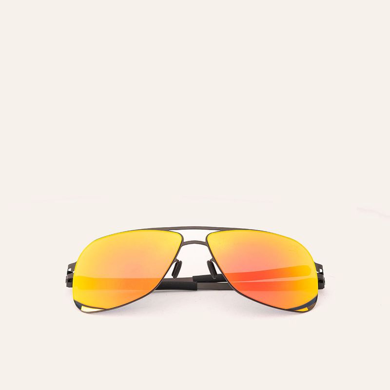 MARIO HERNANDEZ - Gafas Dani Negro MH Sun