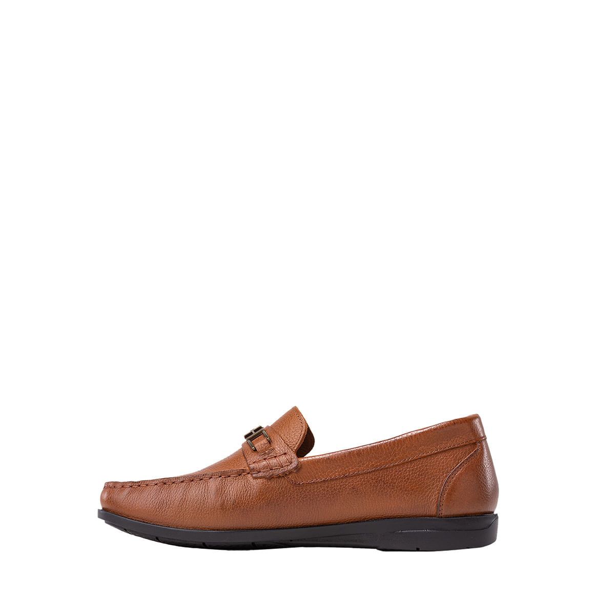 MARIO HERNANDEZ - Mocasín Cadiz Coñac MH Mocs