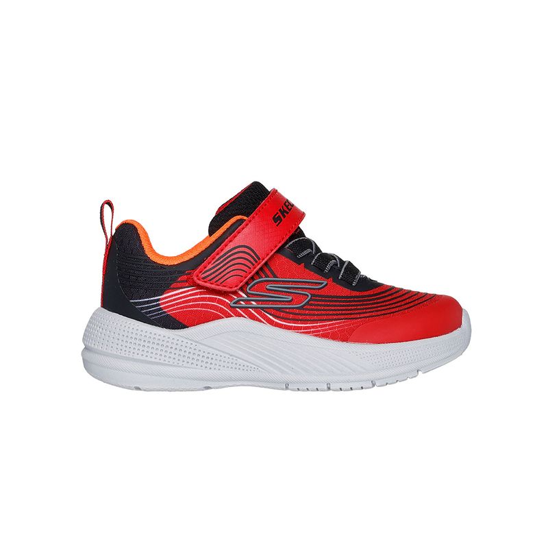 SKECHERS - TENIS MICROSPEC ADVANCE SKECHERS JUNIOR