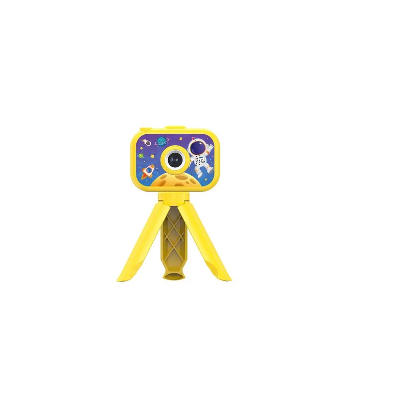 GENERICO - Camara Digital Para Niños Con Tripode