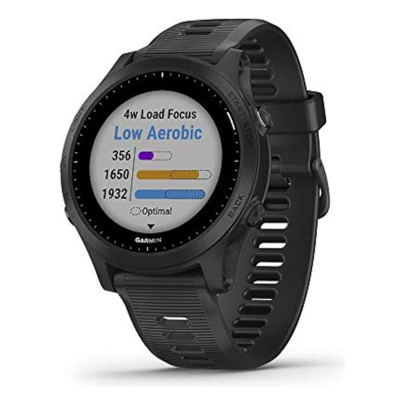 GARMIN - Garmin Forerunner 945 – Smartwatch Multideporte