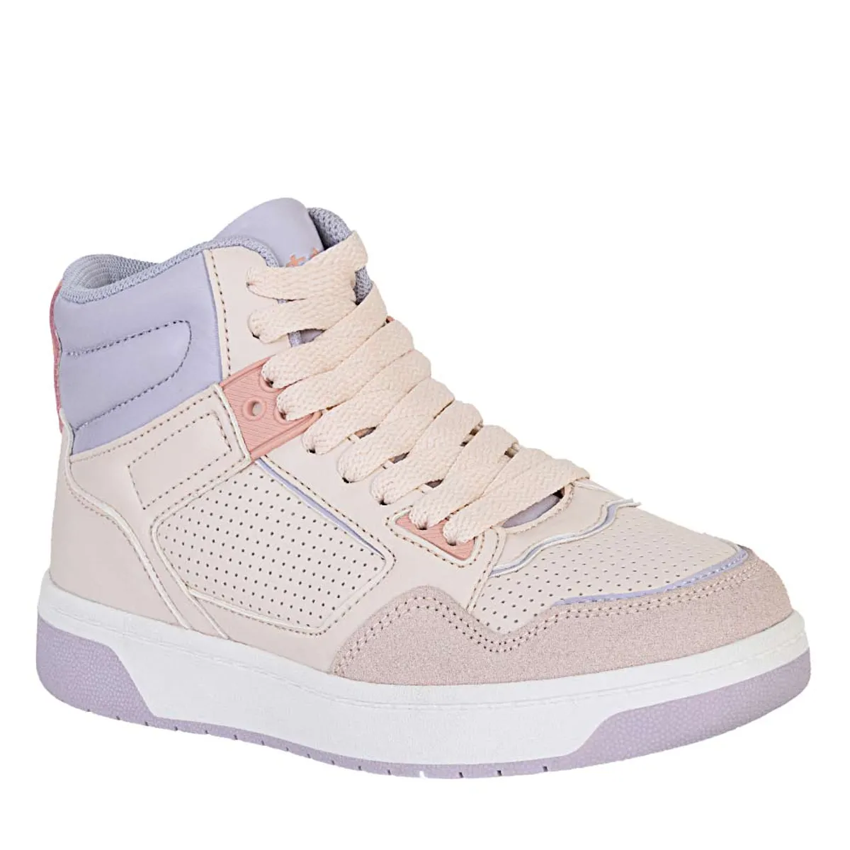 FRATTINI - Botabotin de Niña marca FRATTINI en Color NUDE   BOTA FUZ BOT 45-24-