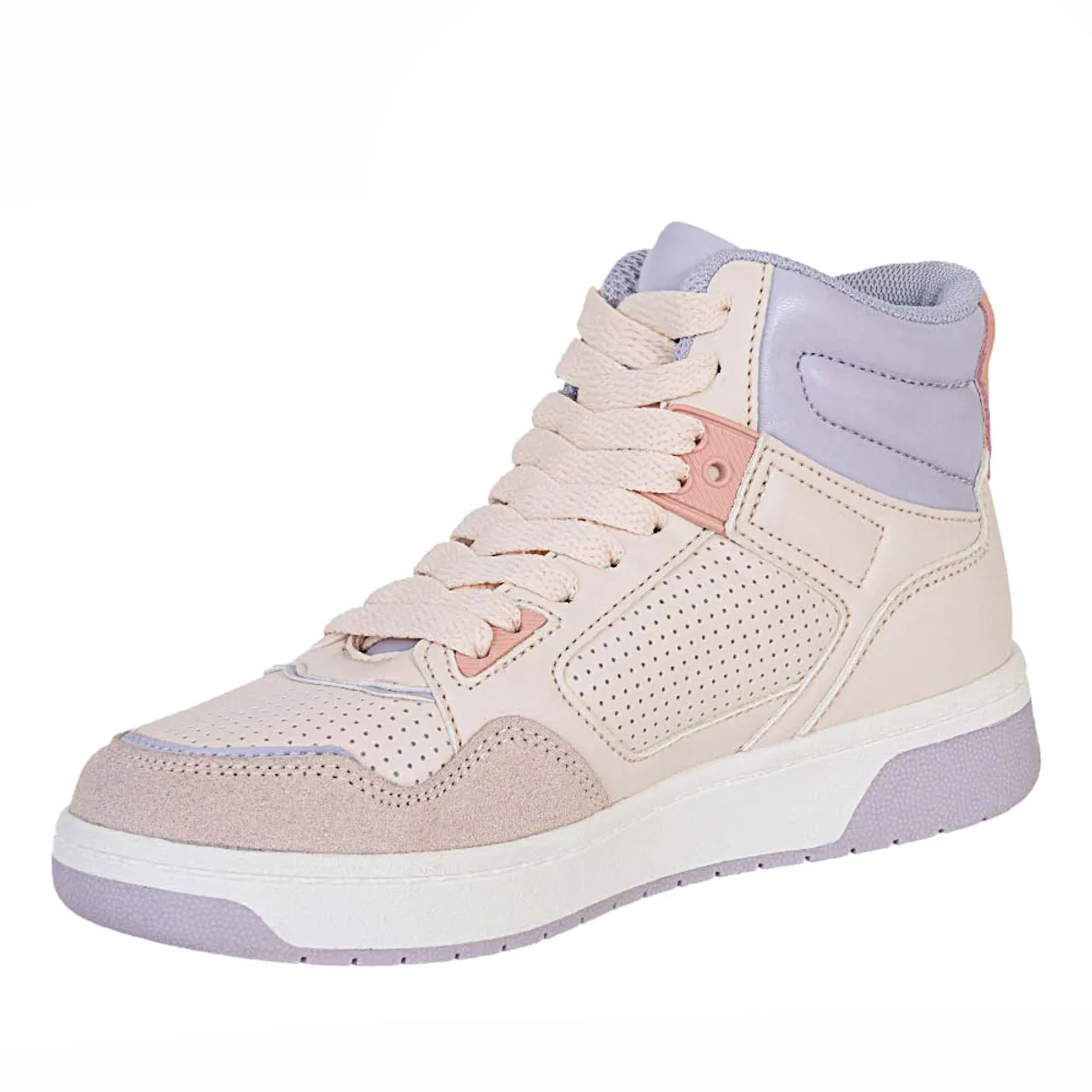 FRATTINI - Botabotin de Niña marca FRATTINI en Color NUDE   BOTA FUZ BOT 45-24-