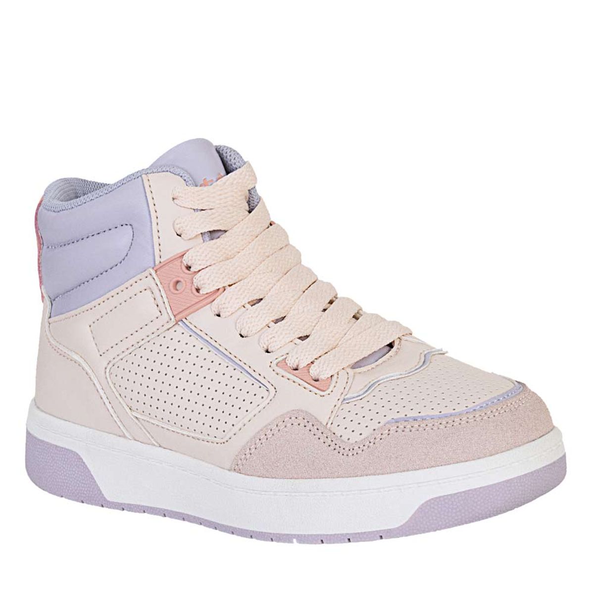 FRATTINI - Botabotin de Niña marca FRATTINI en Color NUDE   BOTA FUZ BOT 45-24-