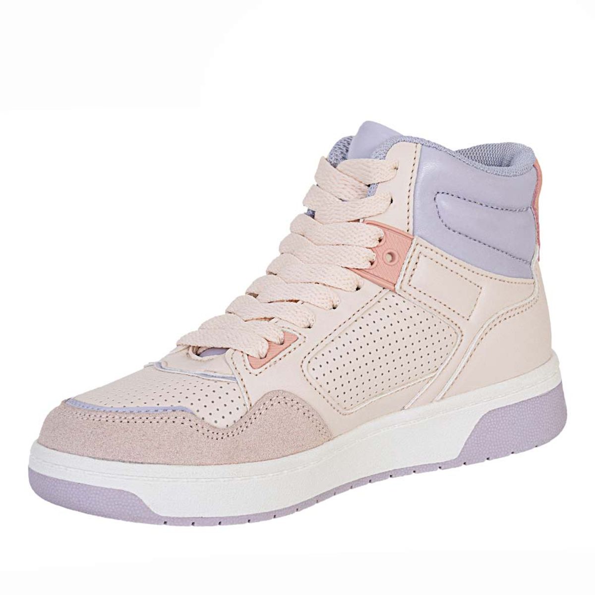 FRATTINI - Botabotin de Niña marca FRATTINI en Color NUDE   BOTA FUZ BOT 45-24-