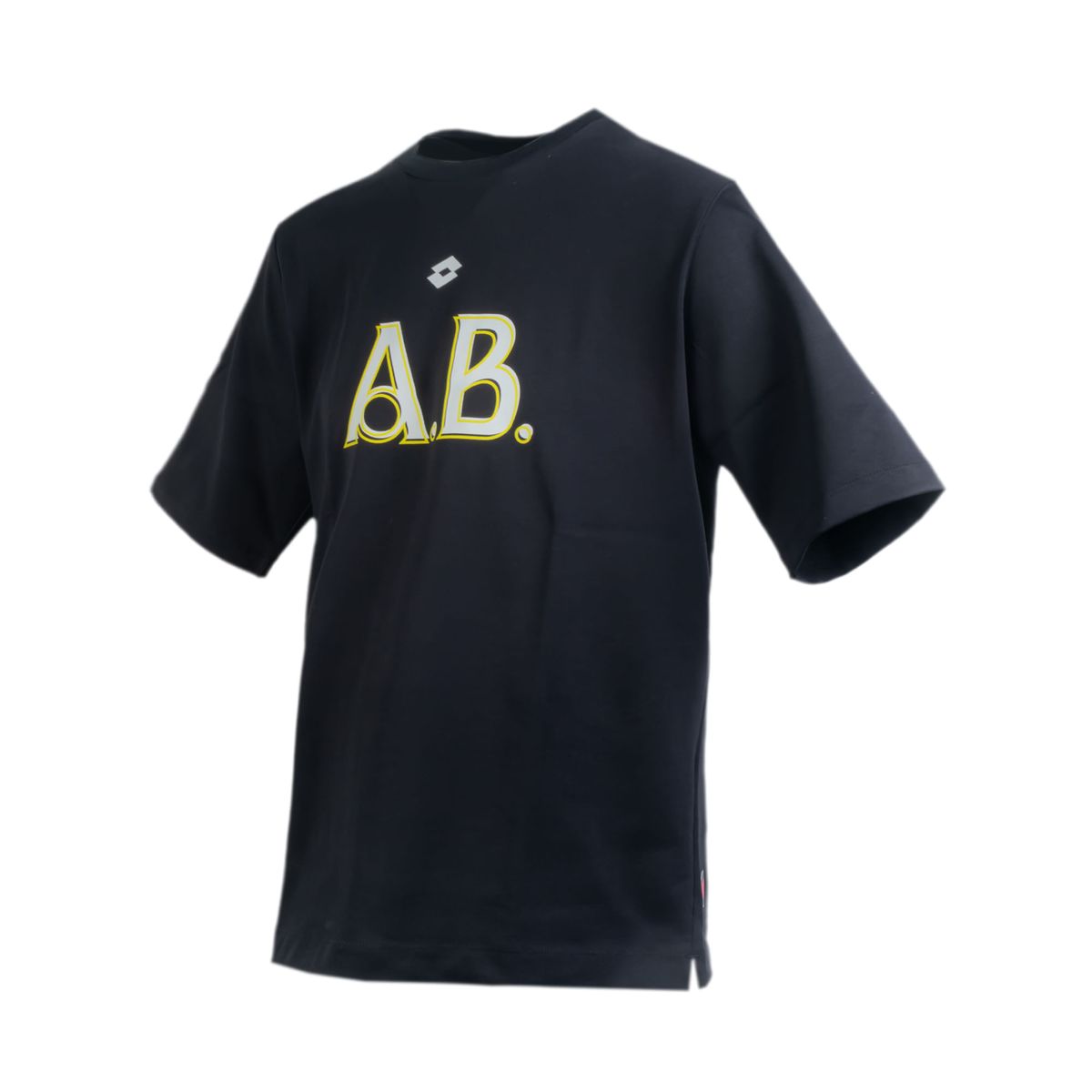 LOTTO - Camiseta Hombre Lotto Presentacion Oversize Atlètico Bucaramanga 2025,