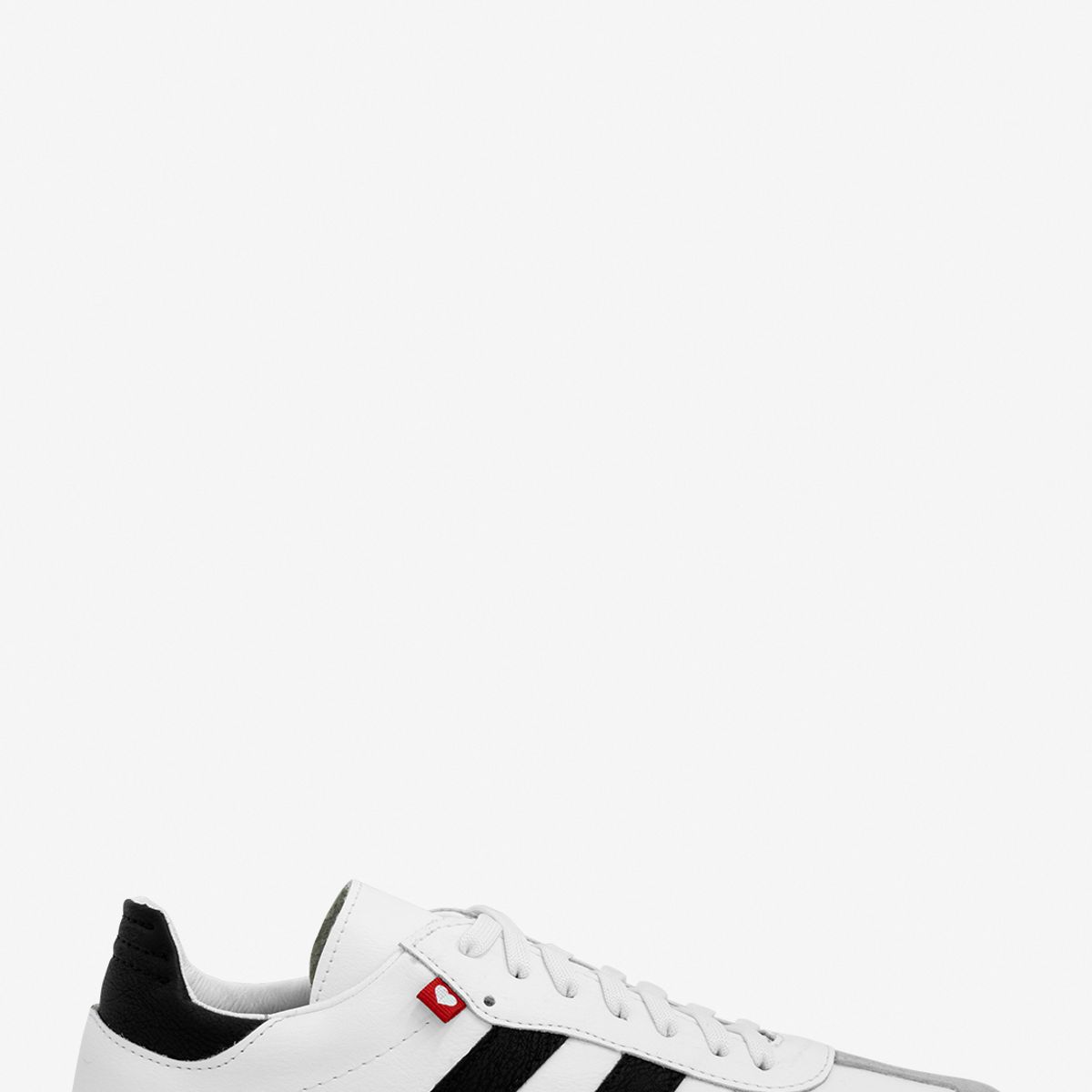 FIORENZI - TENIS MUJER DIDA BLANCO COMBINADO