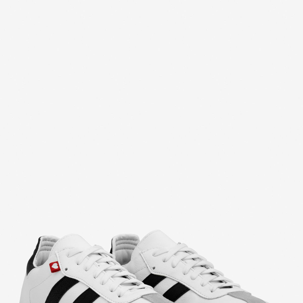 FIORENZI - TENIS MUJER DIDA BLANCO COMBINADO