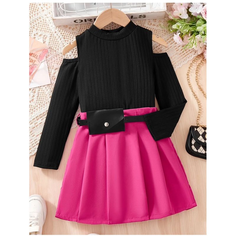 BABY BOOM - Vestido  Niña,  Ropa Niña, Ropa Bebé