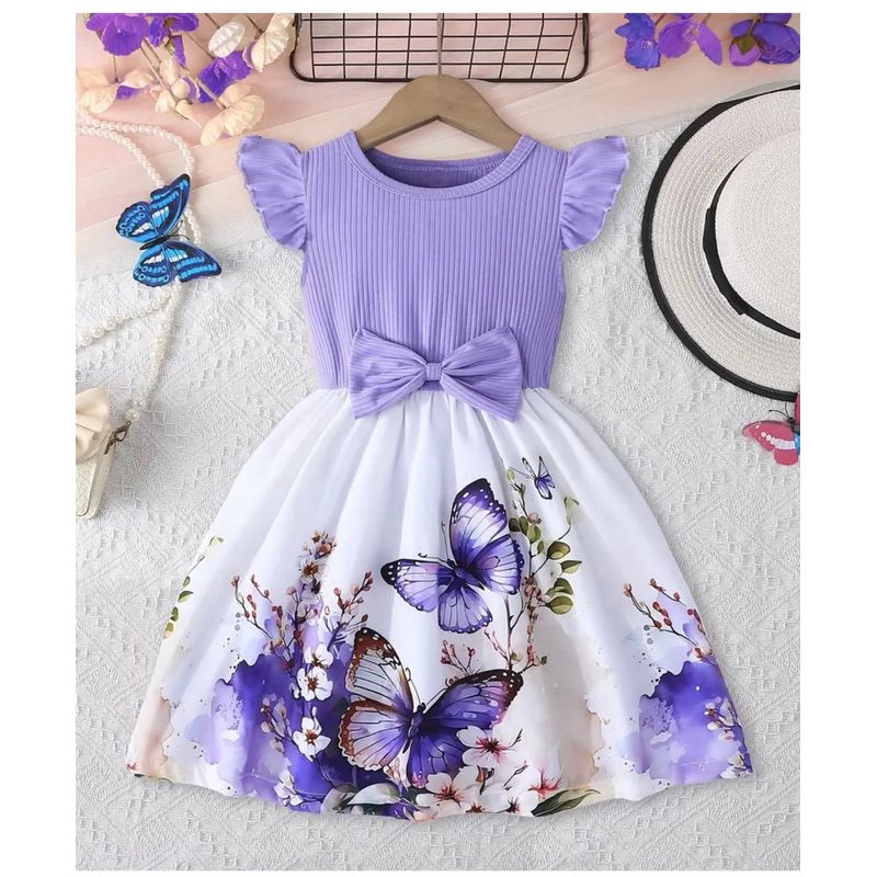 BABY BOOM - Vestido  Niña,  Ropa Niña, Ropa Bebé