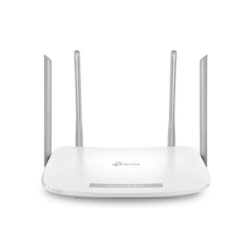 TP LINK - Router TP-Link AC1200 Dual-Band Wi-Fi