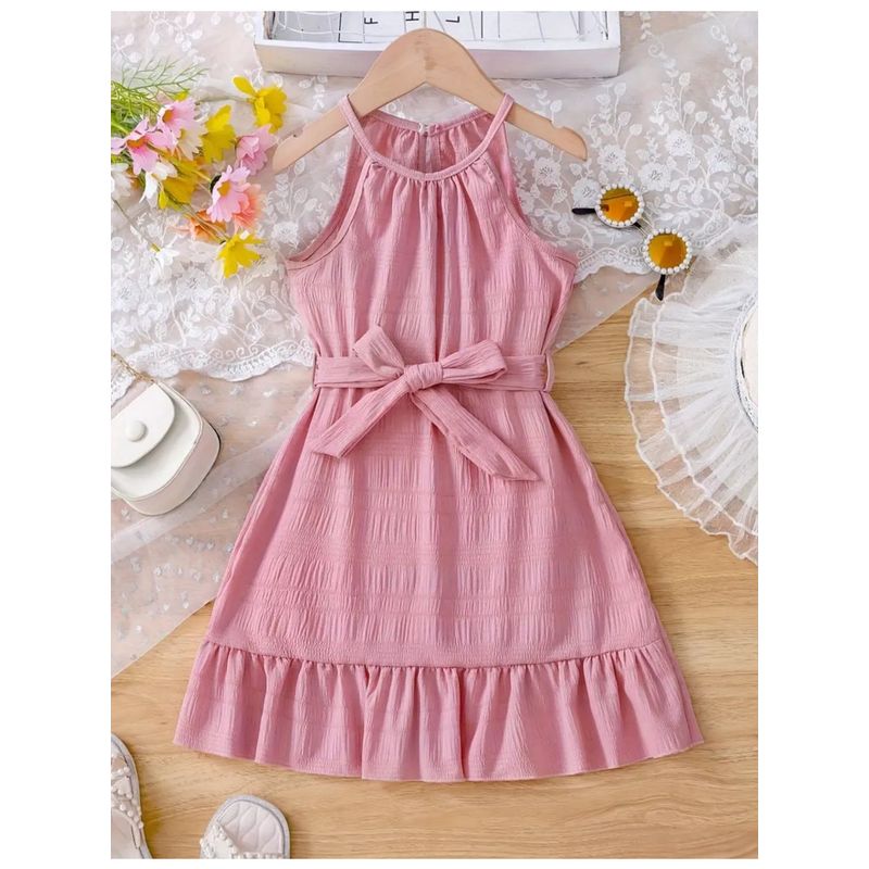 BABY BOOM - Vestido  Niña,  Ropa Niña, Ropa Bebé