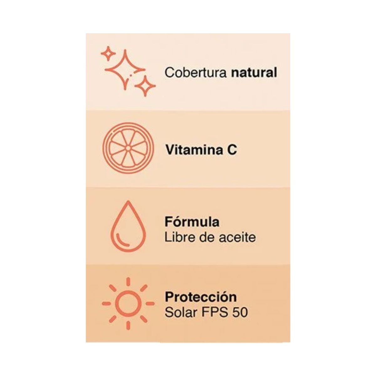 MAYBELLINE - Base Liquida Tono 2.5 Fit Me