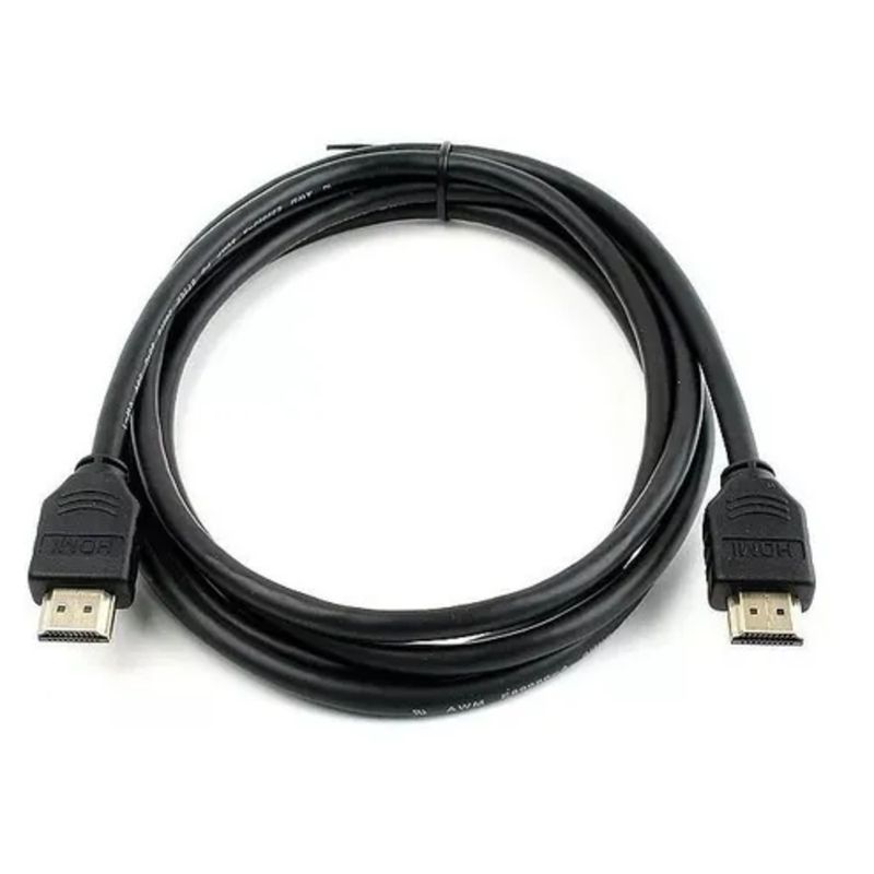 GENERICO - Cable Hdmi 1.5 Metros
