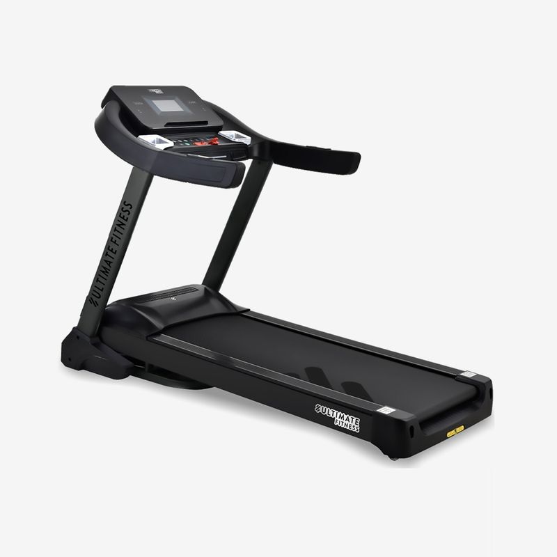 ULTIMATE FITNESS - Trotadora Eléctrica Premium G700 High Performance 20