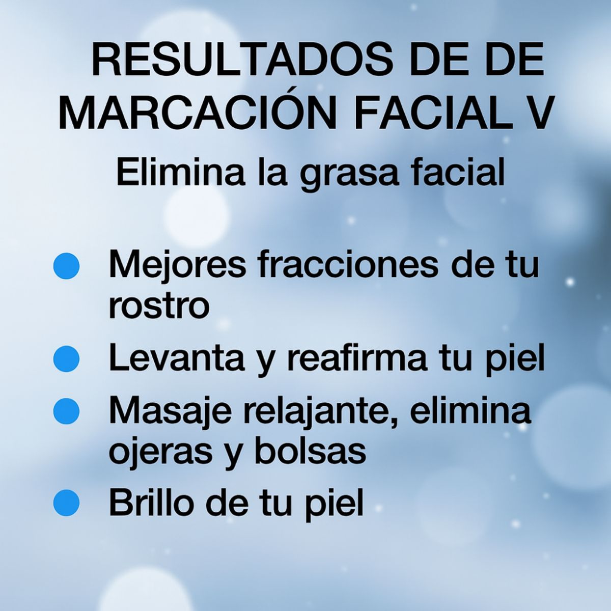 GENERICO - Lifting Facial Microcorriente USB Antiedad Portátil 3 Niveles