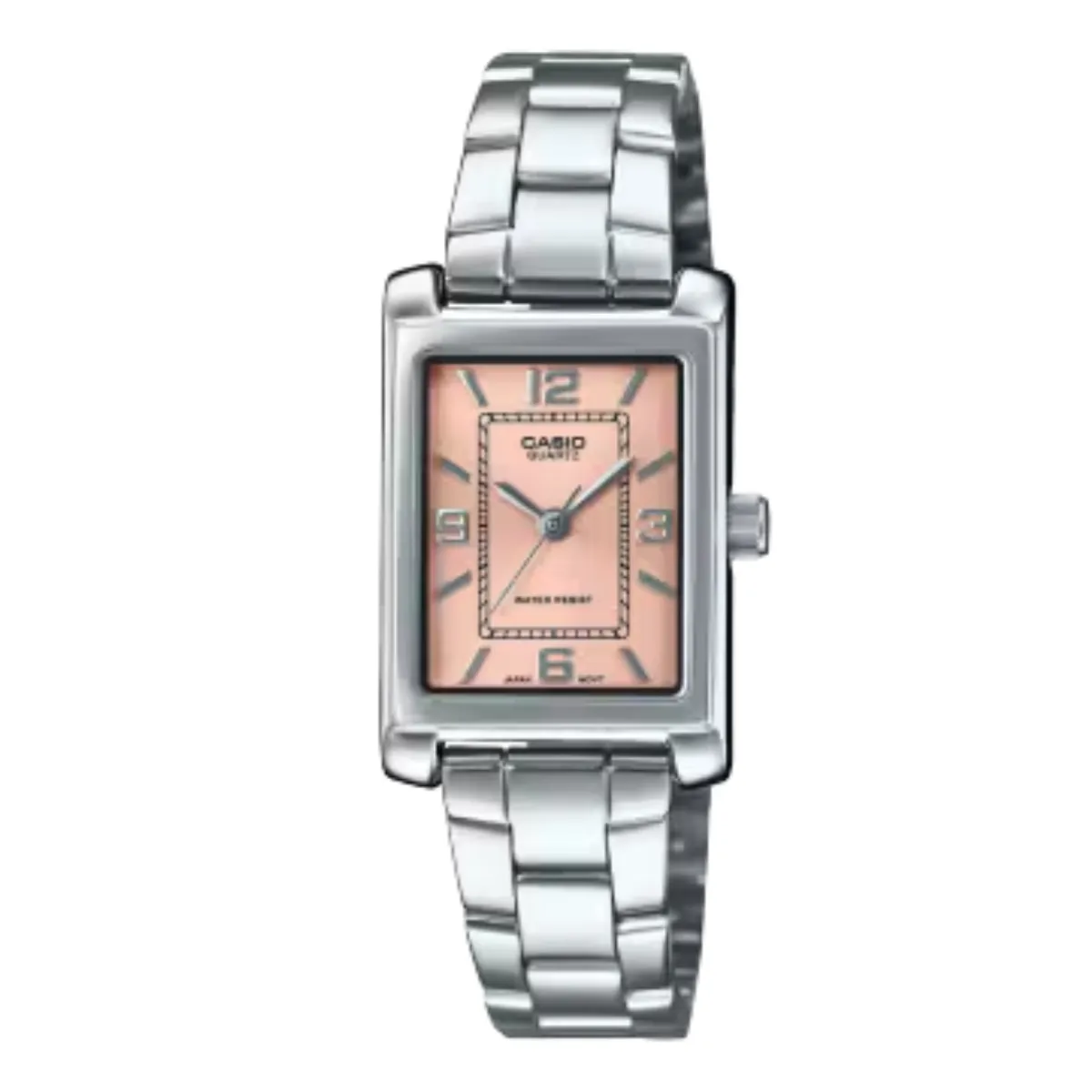 CASIO - Reloj Casio LTP-1234DD-4A Diseño Clásico