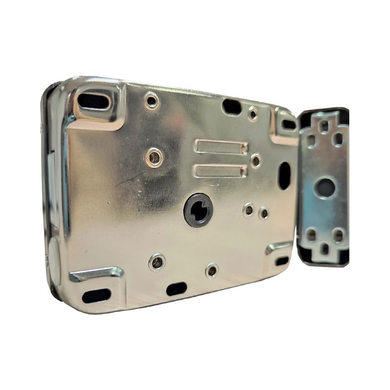 IGOTEC - Cerradura IGOTEC Dk05 RFID Derechaizquierda 12v