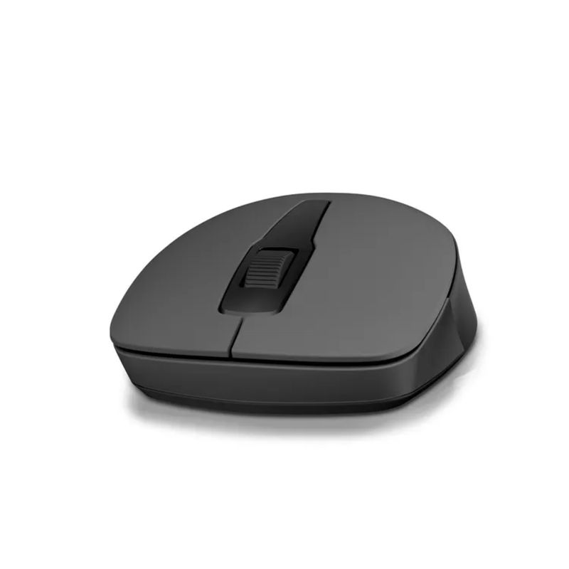 HP - Mouse HP Inalámbrico Óptico 150 Negro