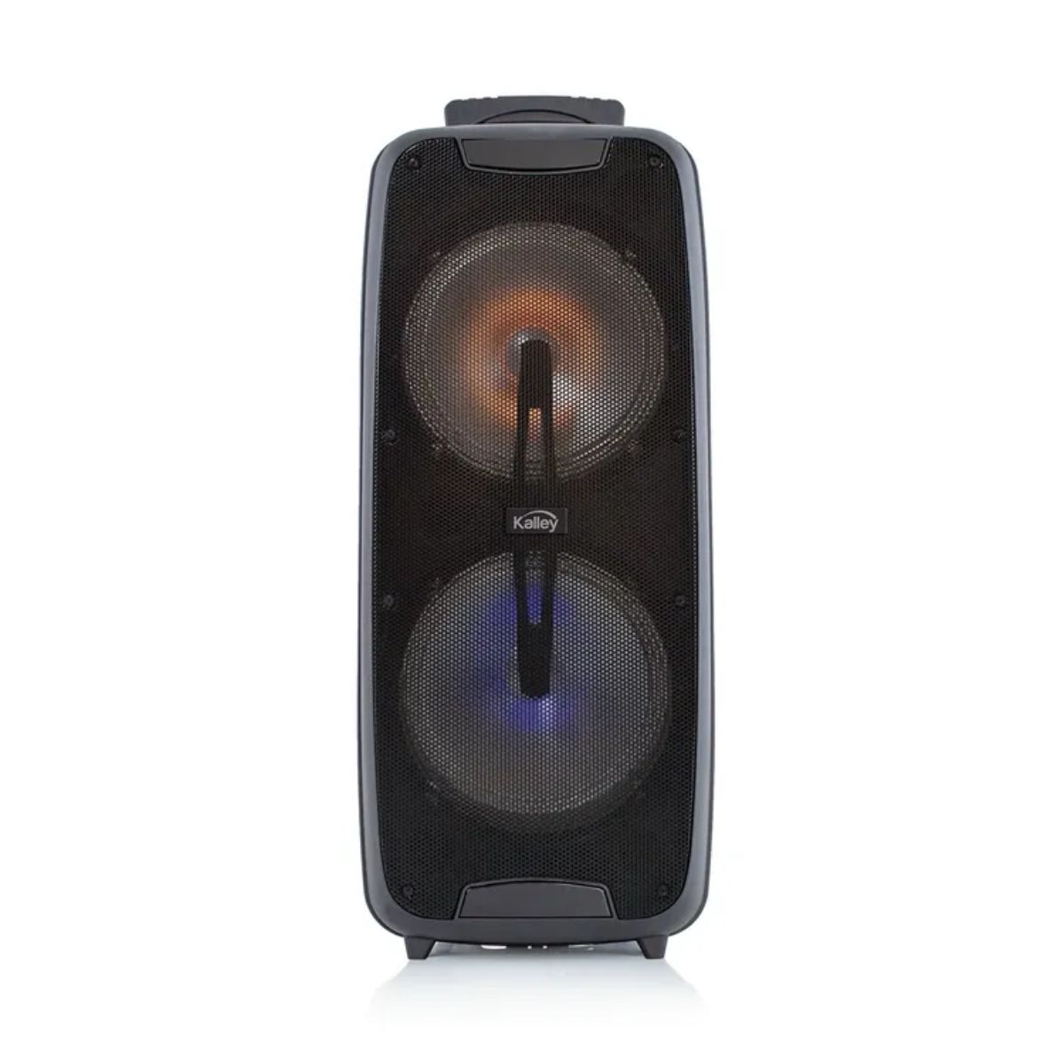 KALLEY - Parlante KALLEY K-BSK15 Negro