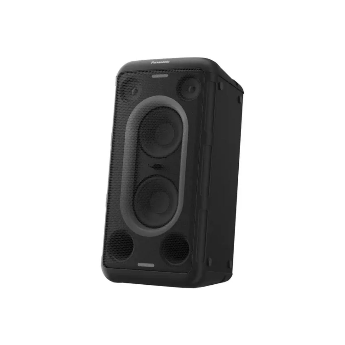 PANASONIC - Minicomponente PANASONIC TMAX15 300 Watts Negro Torre de Sonido