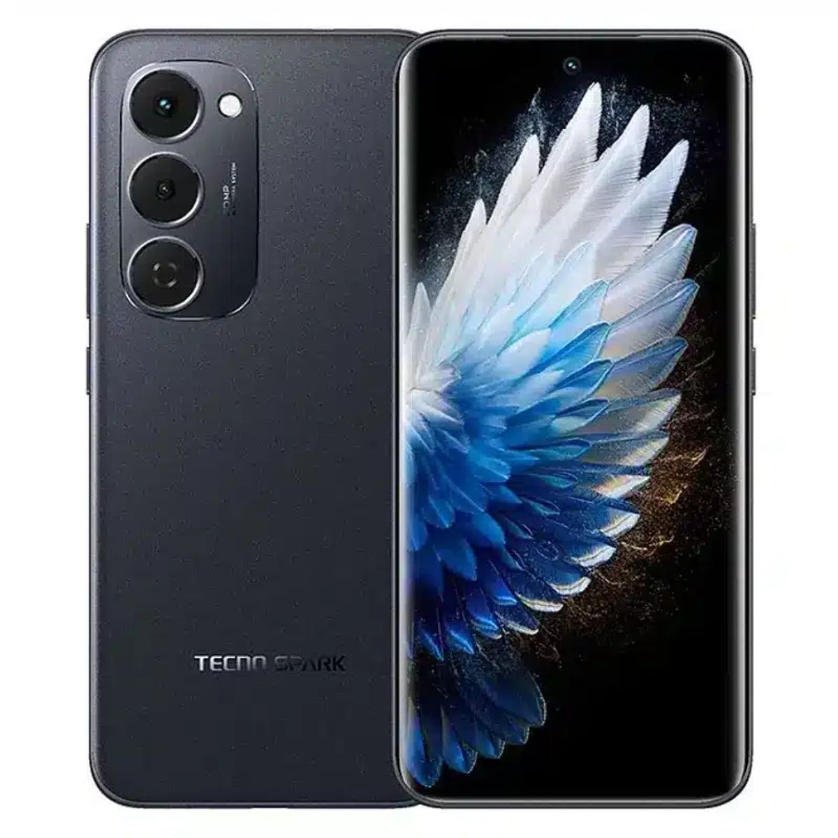 TECNO MOBILE - TECNO SPARK 40 PRO PLUS  8+8/256GB