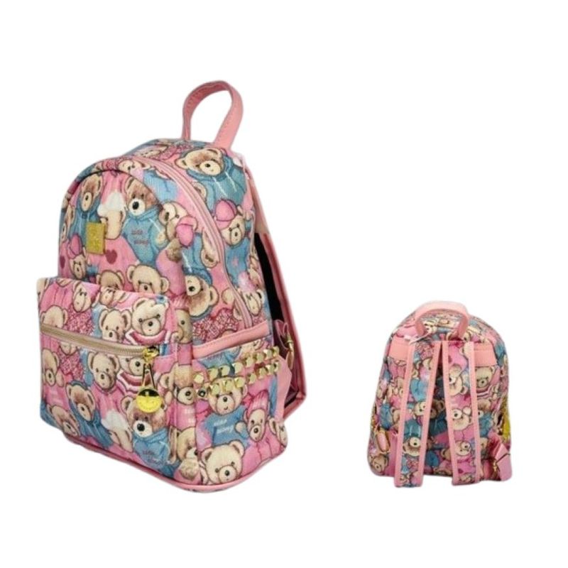 ZHOPI CO - Maleta Morral Piel Sintetica Con Diseños Para Mujer