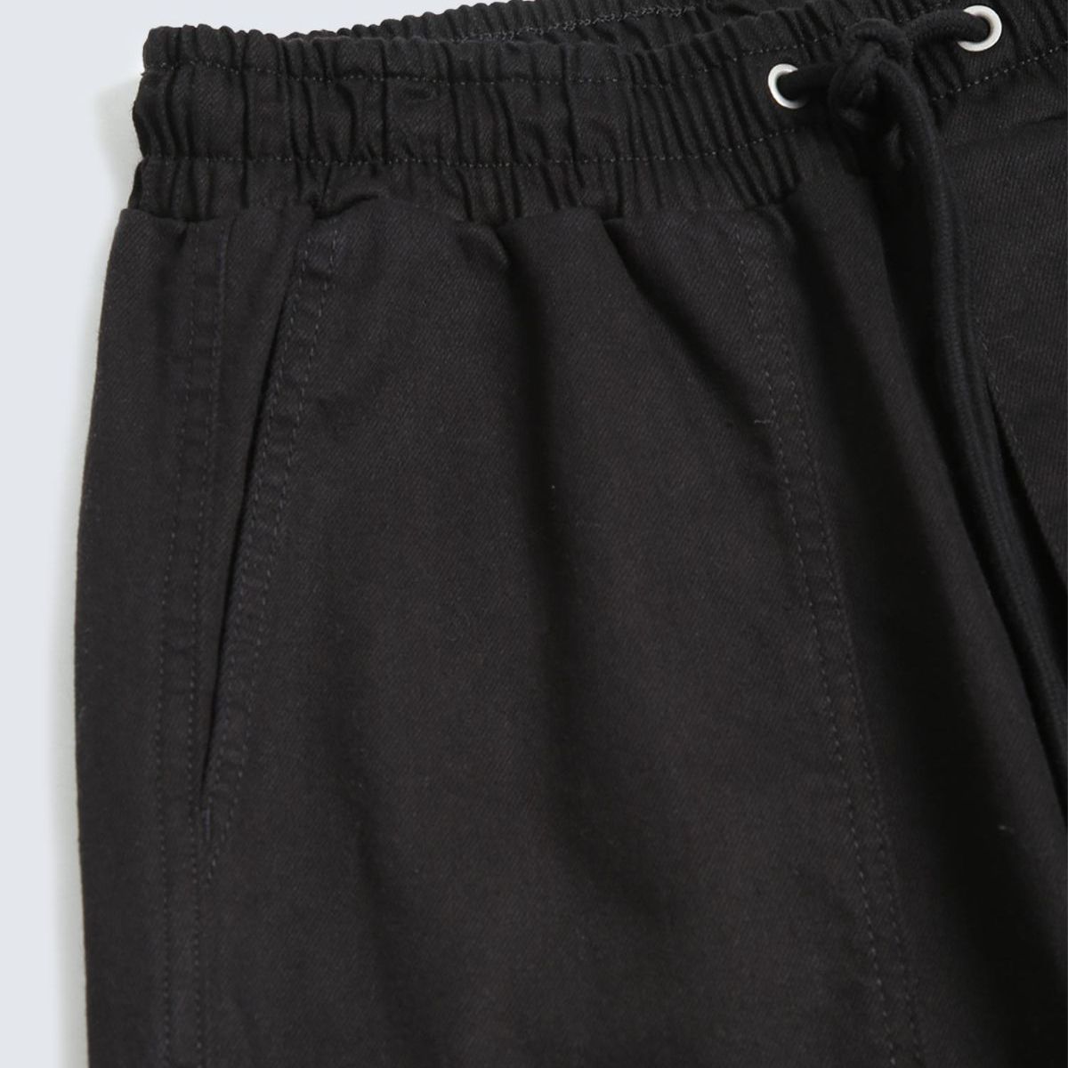 SEVEN SEVEN - Pantalón Para Hombre Jogger Color Negro Marca Seven Seven #45071100