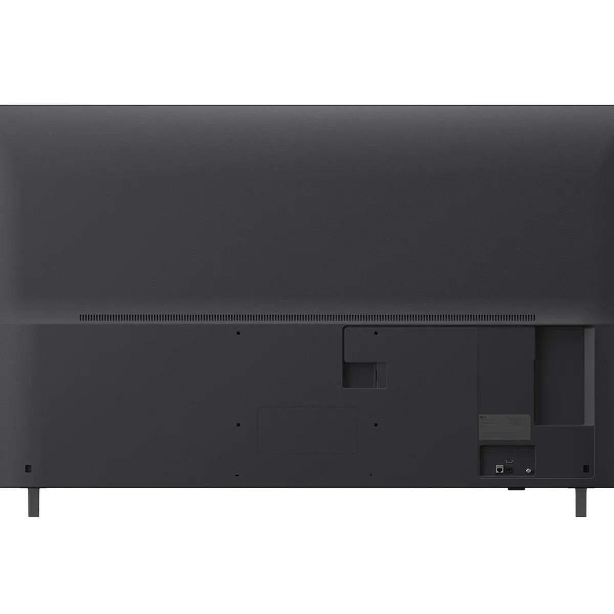 LG - Televisor  LG 65" Pulgadas 165 Cm 65UA8050 4K-UHD LED Smart TV Con IA