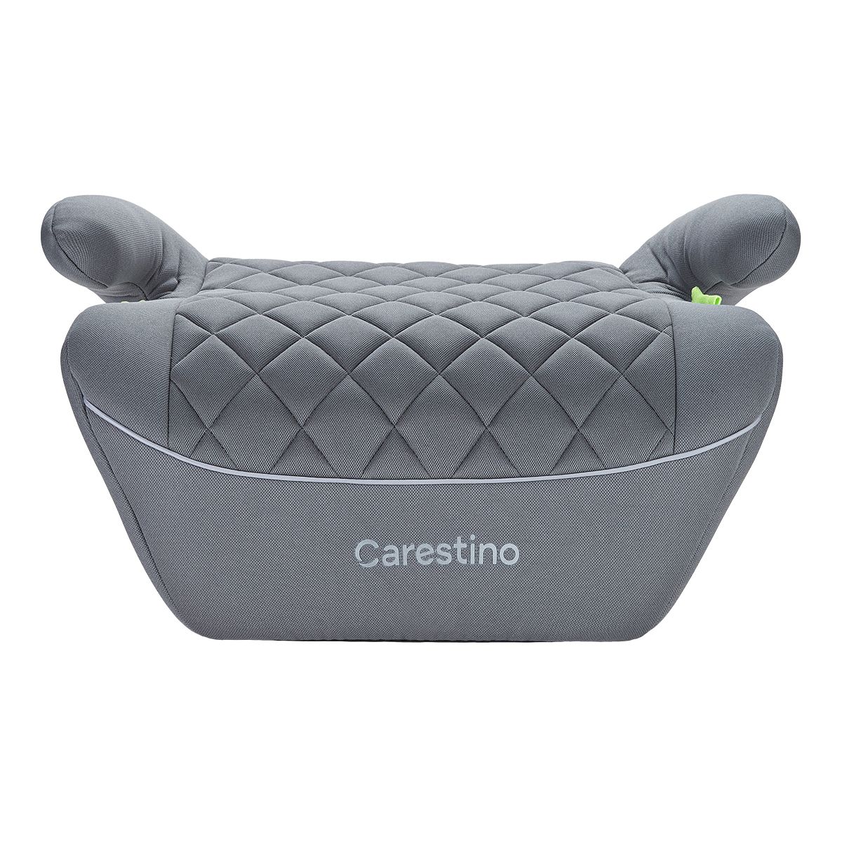 CARESTINO - Silla para Carro Booster Monza V2 Gris